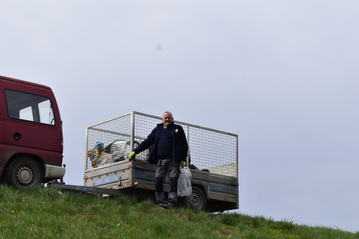 akcija čišćenja Goričan zelena čistka (41) akcija čišćenja Goričan zelena čistka (41)