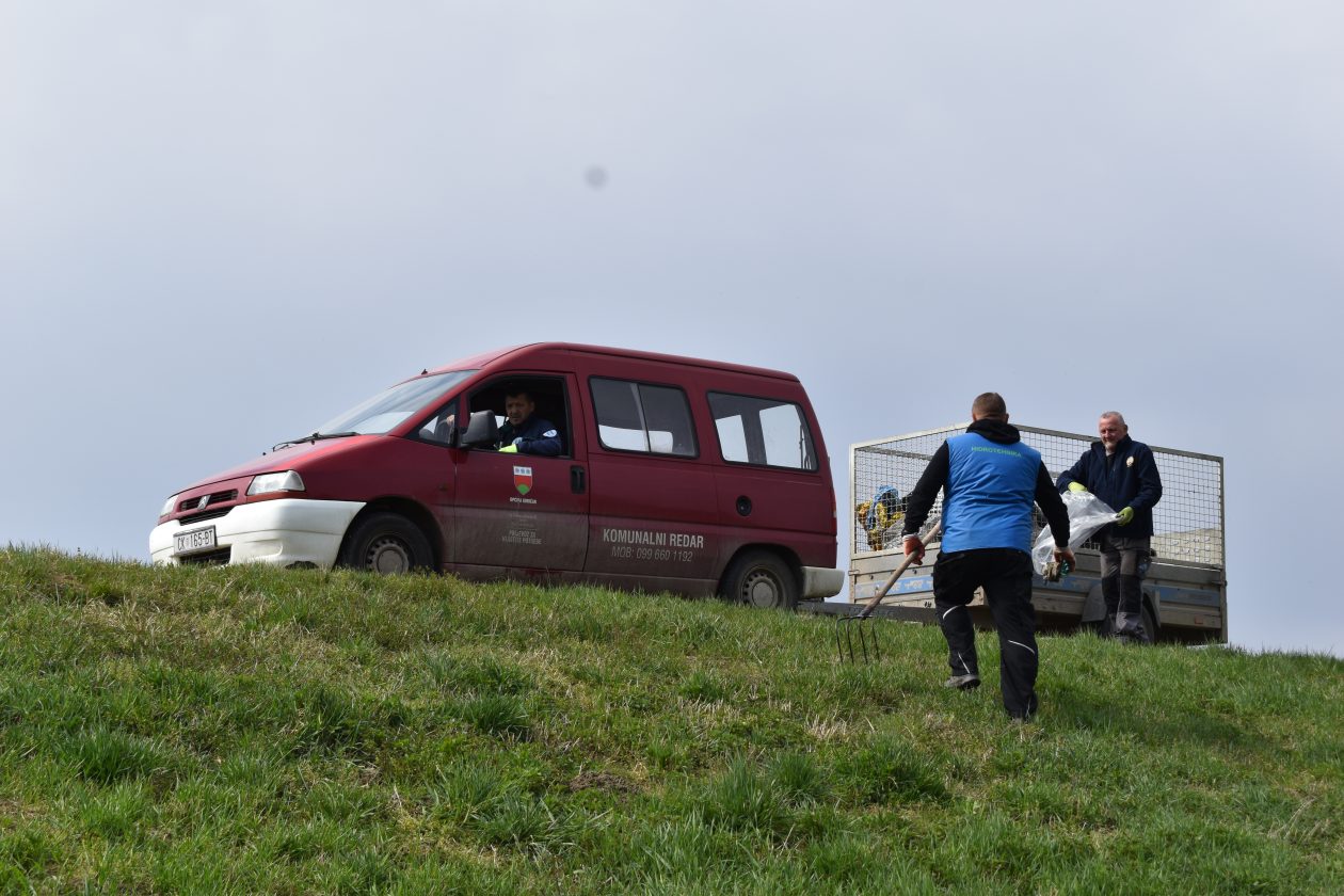 akcija čišćenja Goričan zelena čistka (43) akcija čišćenja Goričan zelena čistka (43)