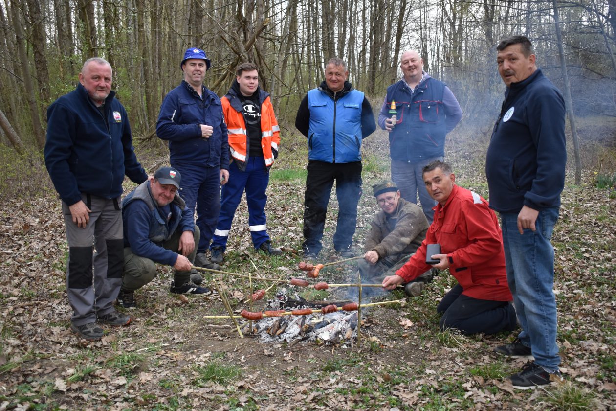 akcija čišćenja Goričan zelena čistka (49) akcija čišćenja Goričan zelena čistka (49)