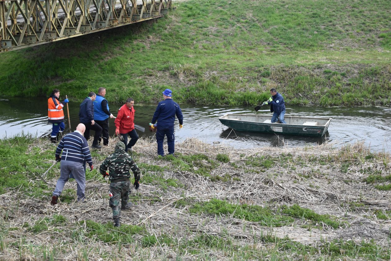 akcija čišćenja Goričan zelena čistka (54) akcija čišćenja Goričan zelena čistka (54)