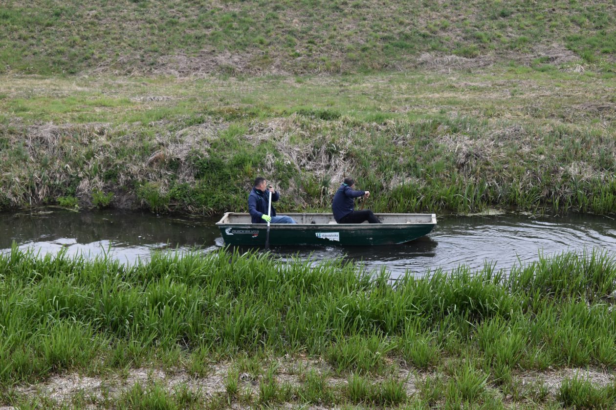 akcija čišćenja Goričan zelena čistka (6) akcija čišćenja Goričan zelena čistka (6)