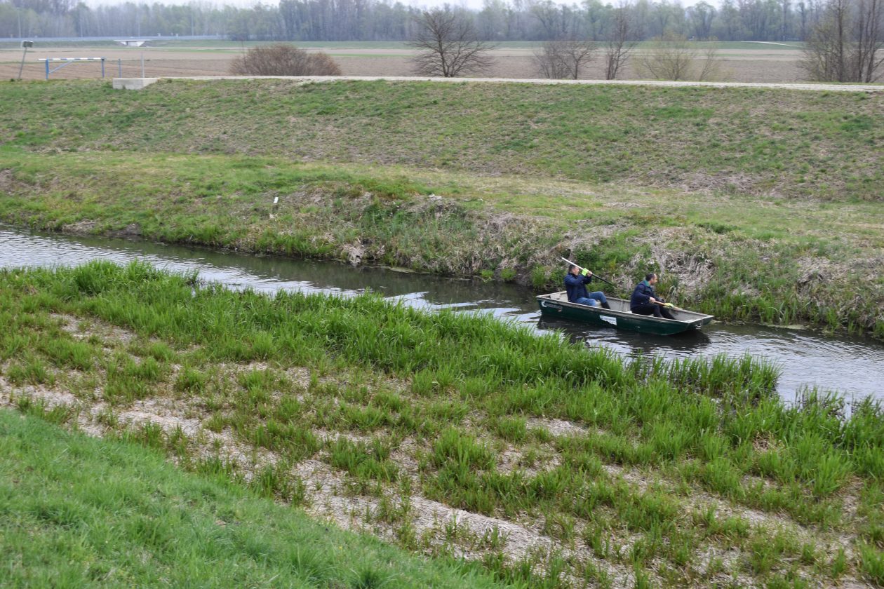 akcija čišćenja Goričan zelena čistka (7) akcija čišćenja Goričan zelena čistka (7)