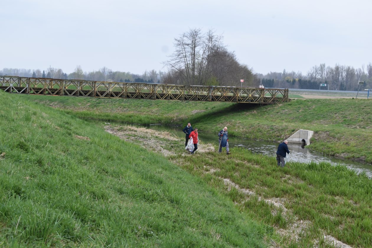akcija čišćenja Goričan zelena čistka (8) akcija čišćenja Goričan zelena čistka (8)