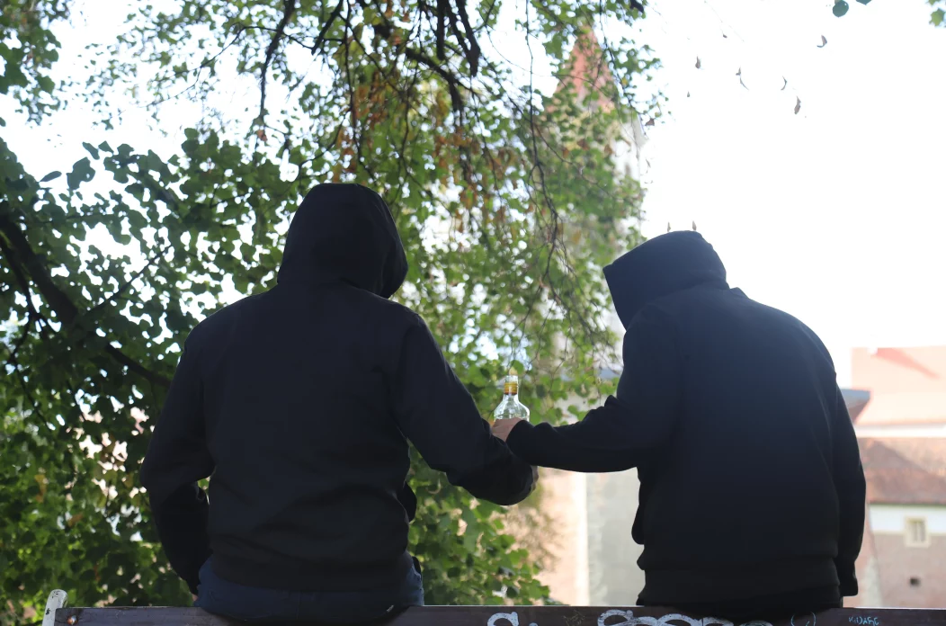 alkohol, alkoholoziranje, čakovečki park ilustracija alkohol, alkoholoziranje, čakovečki park ilustracija