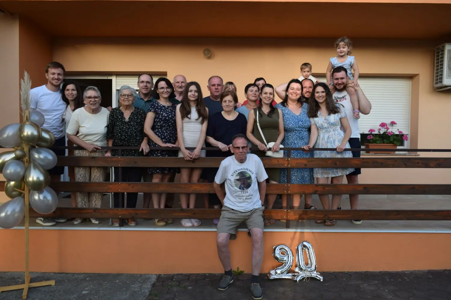 alojz horvat, 90. rođendan belica (10) alojz horvat, 90. rođendan belica (10)