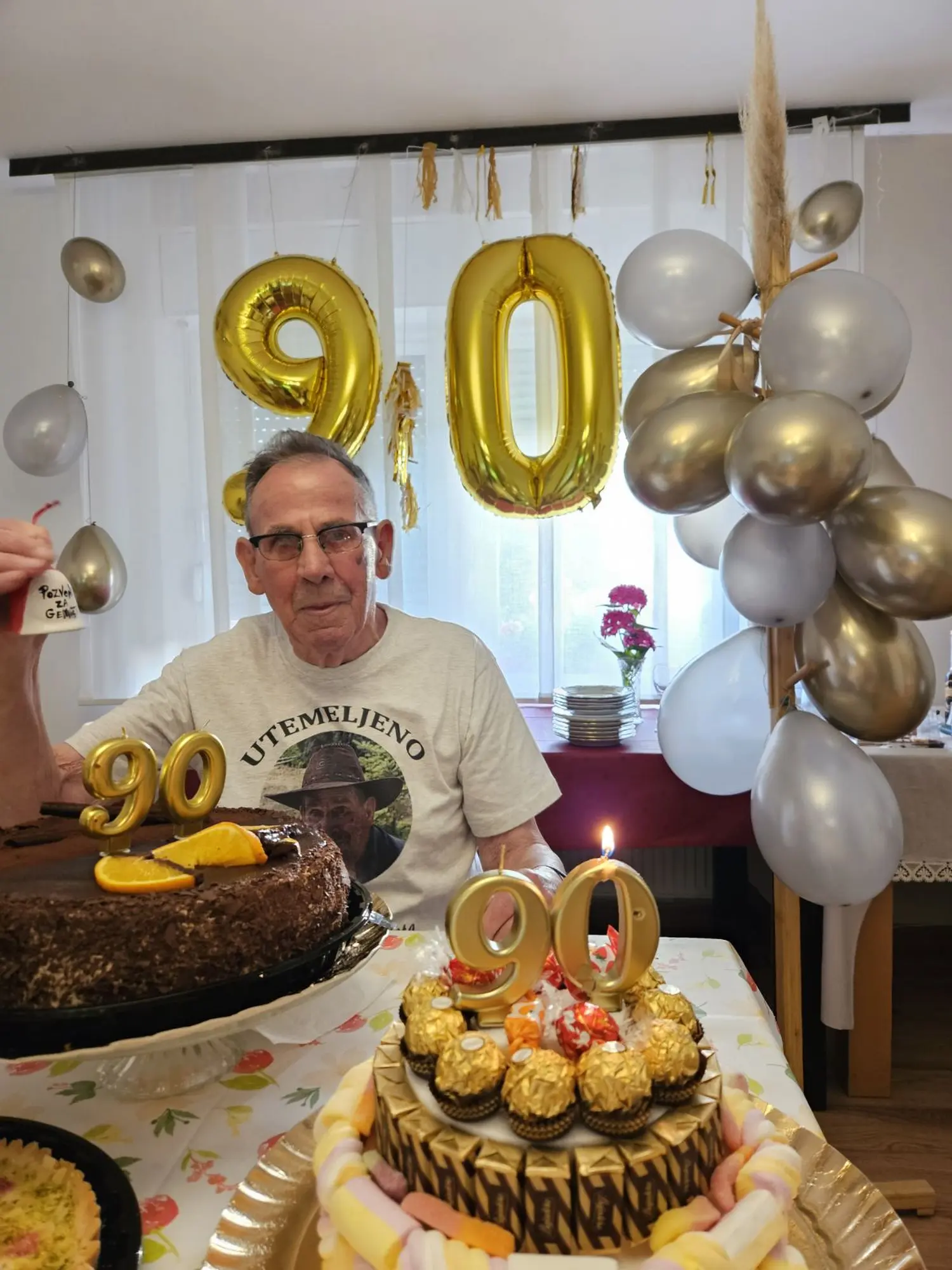 alojz horvat, 90. rođendan belica (11) alojz horvat, 90. rođendan belica (11)