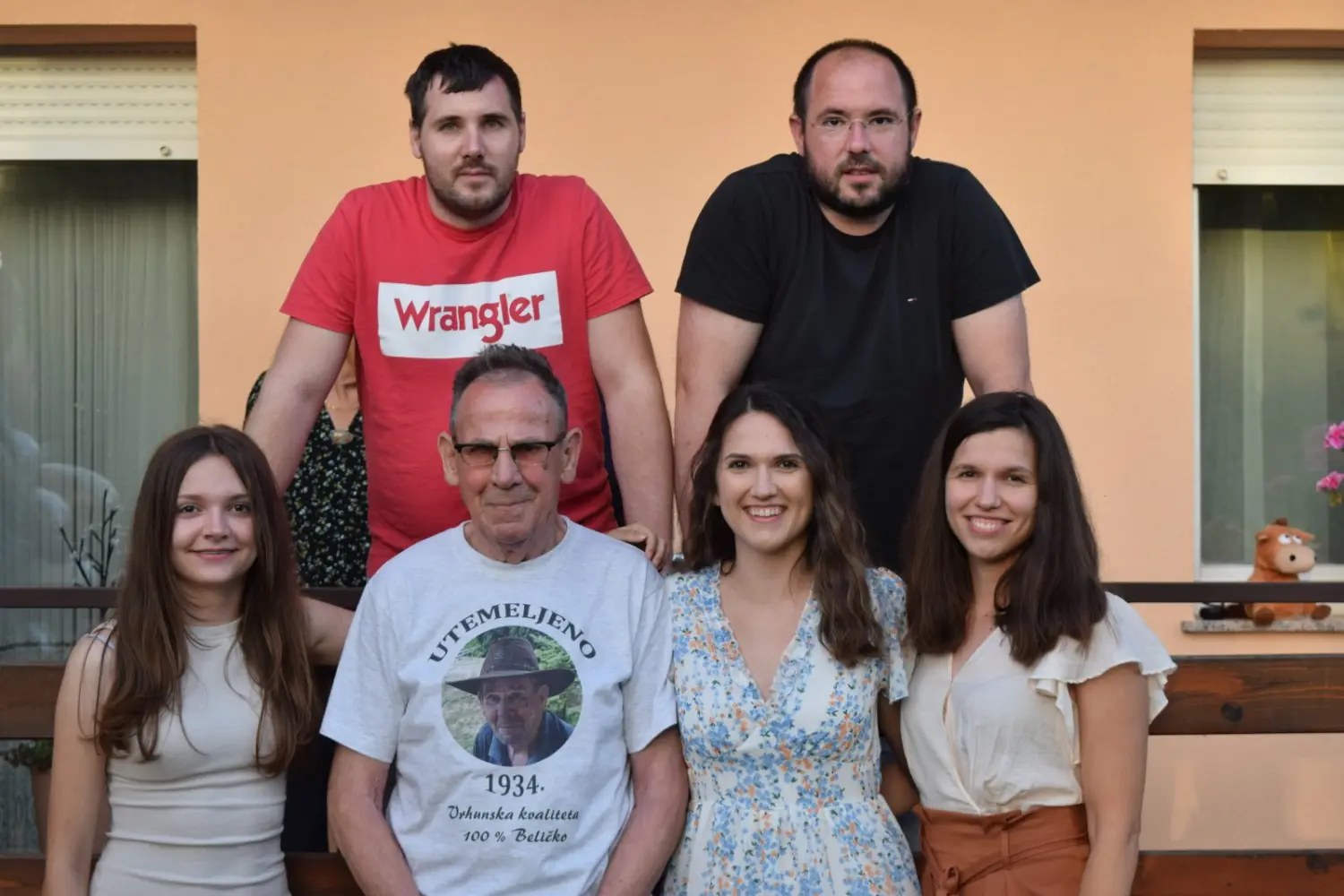 alojz horvat, 90. rođendan belica (2) alojz horvat, 90. rođendan belica (2)