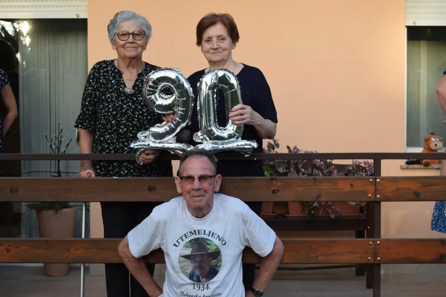 alojz horvat, 90. rođendan belica (3) alojz horvat, 90. rođendan belica (3)