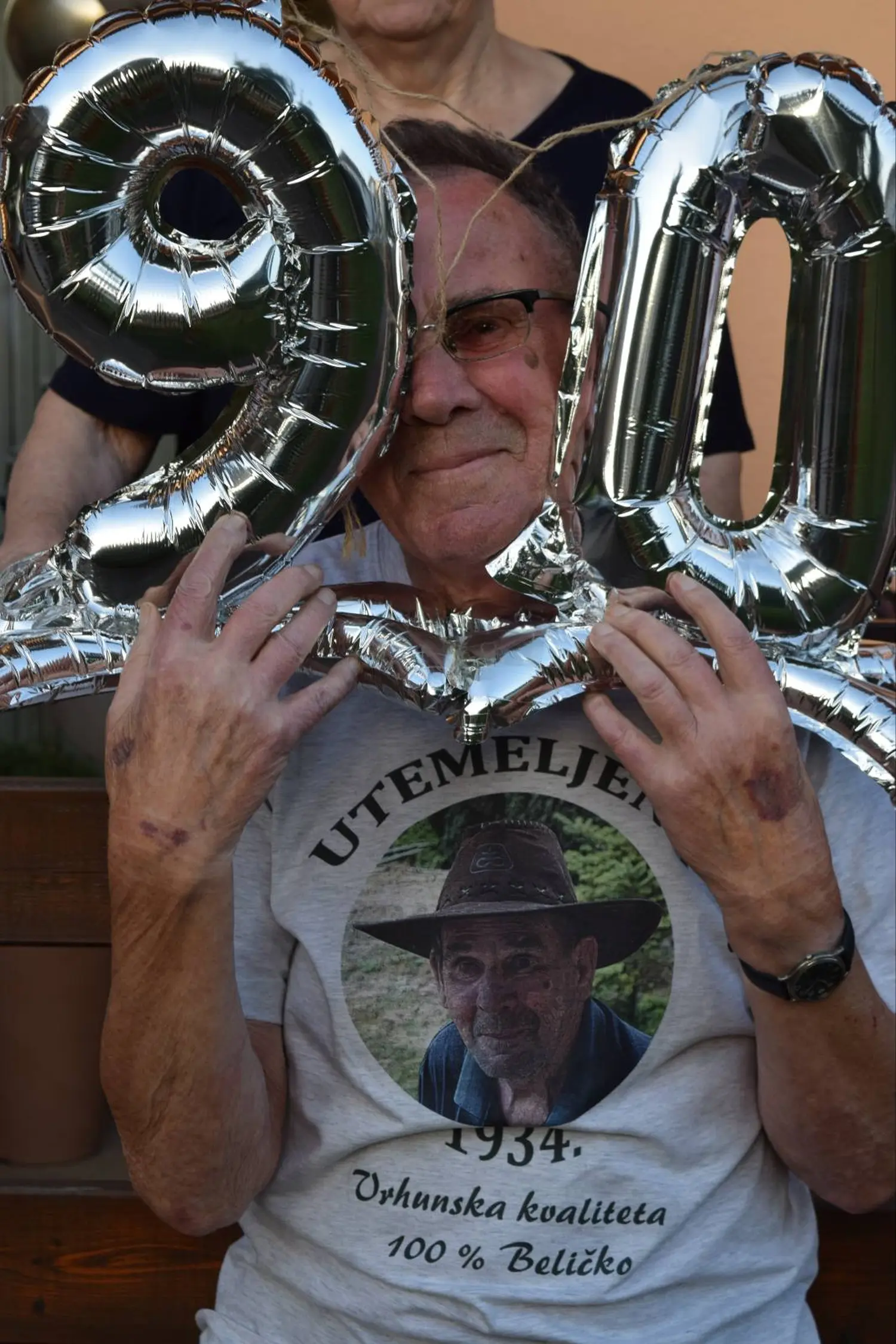 alojz horvat, 90. rođendan belica (4) alojz horvat, 90. rođendan belica (4)