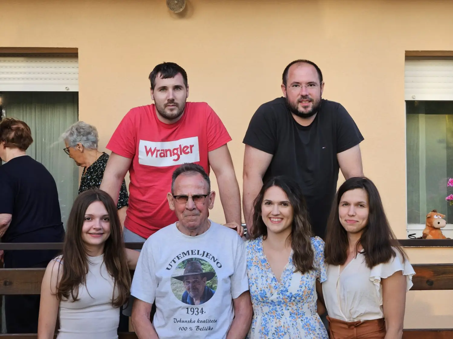 alojz horvat, 90. rođendan belica (5) alojz horvat, 90. rođendan belica (5)