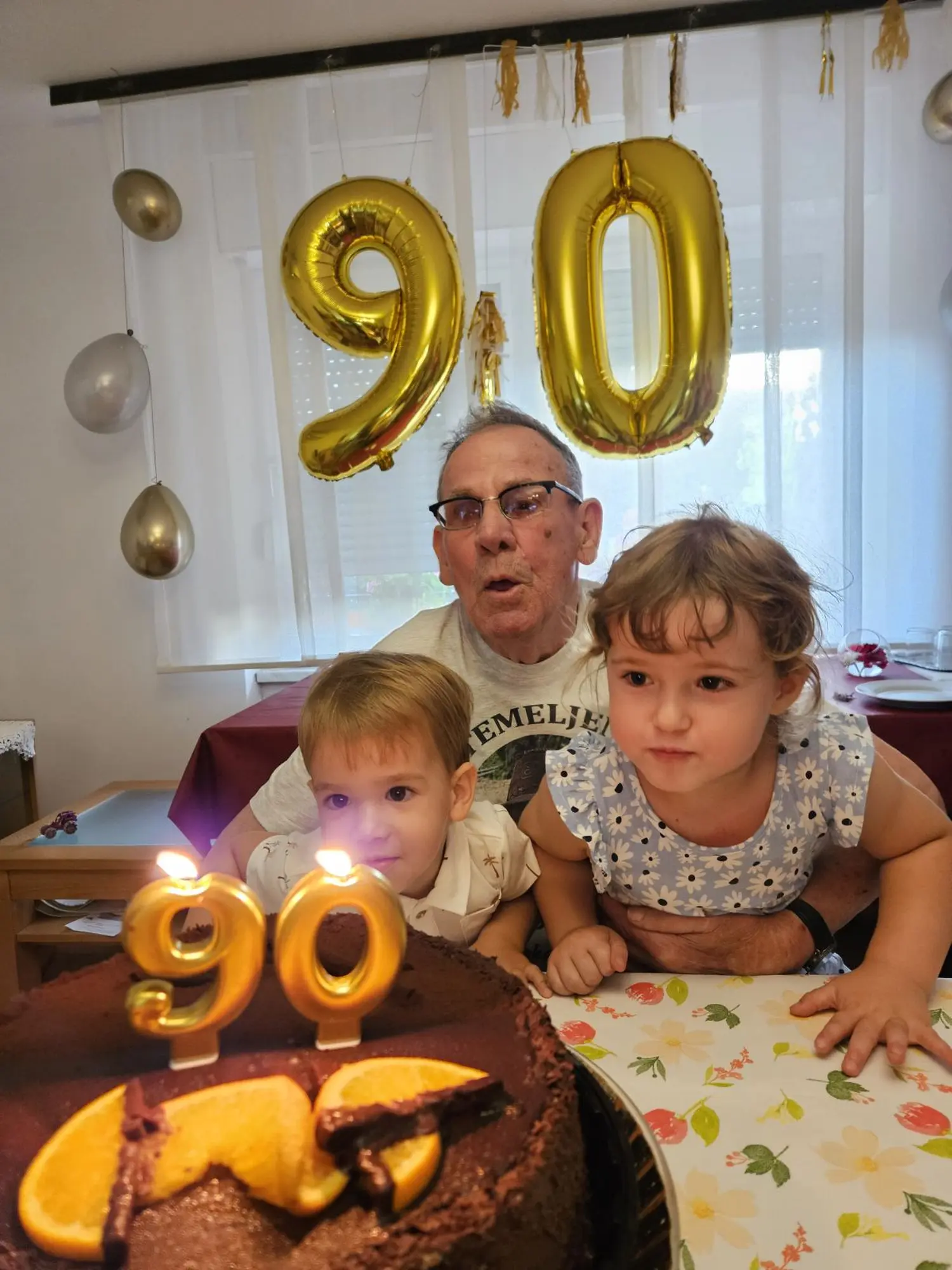 alojz horvat, 90. rođendan belica (9) alojz horvat, 90. rođendan belica (9)