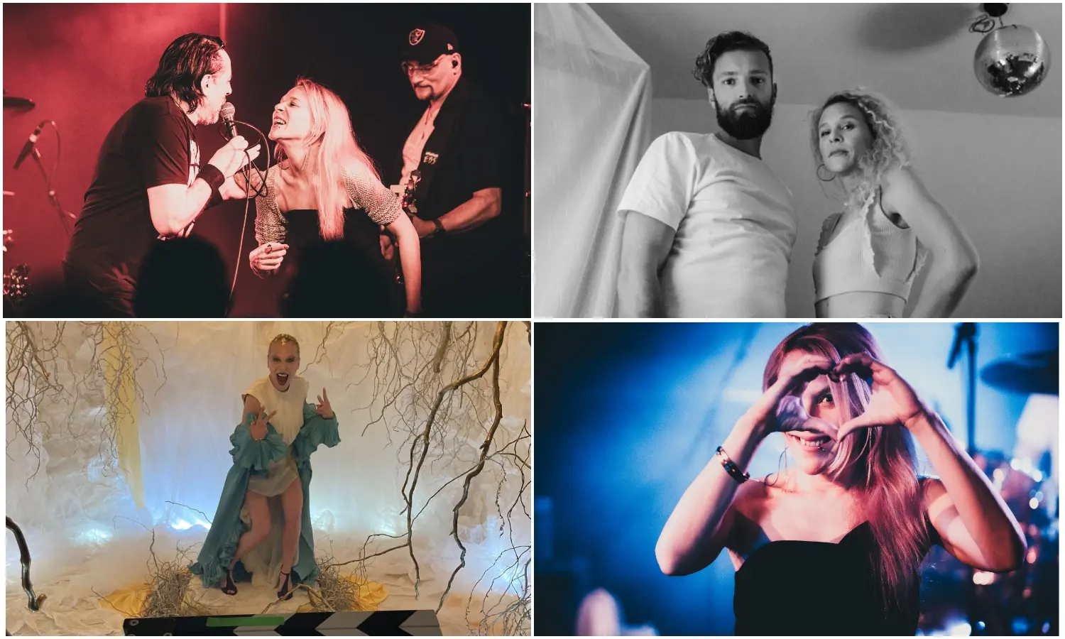 Anđela Zebec Anđela Zebec