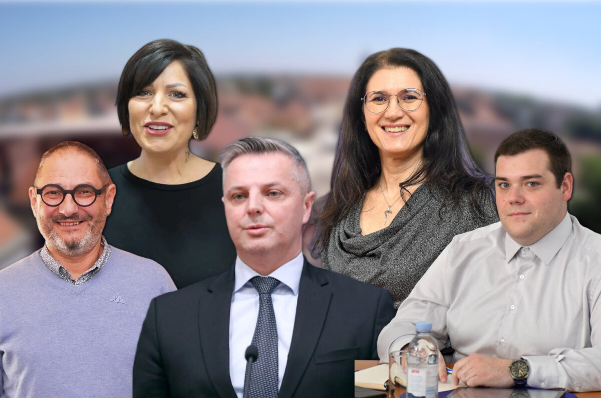 anketa, gradonačelnik čakovca