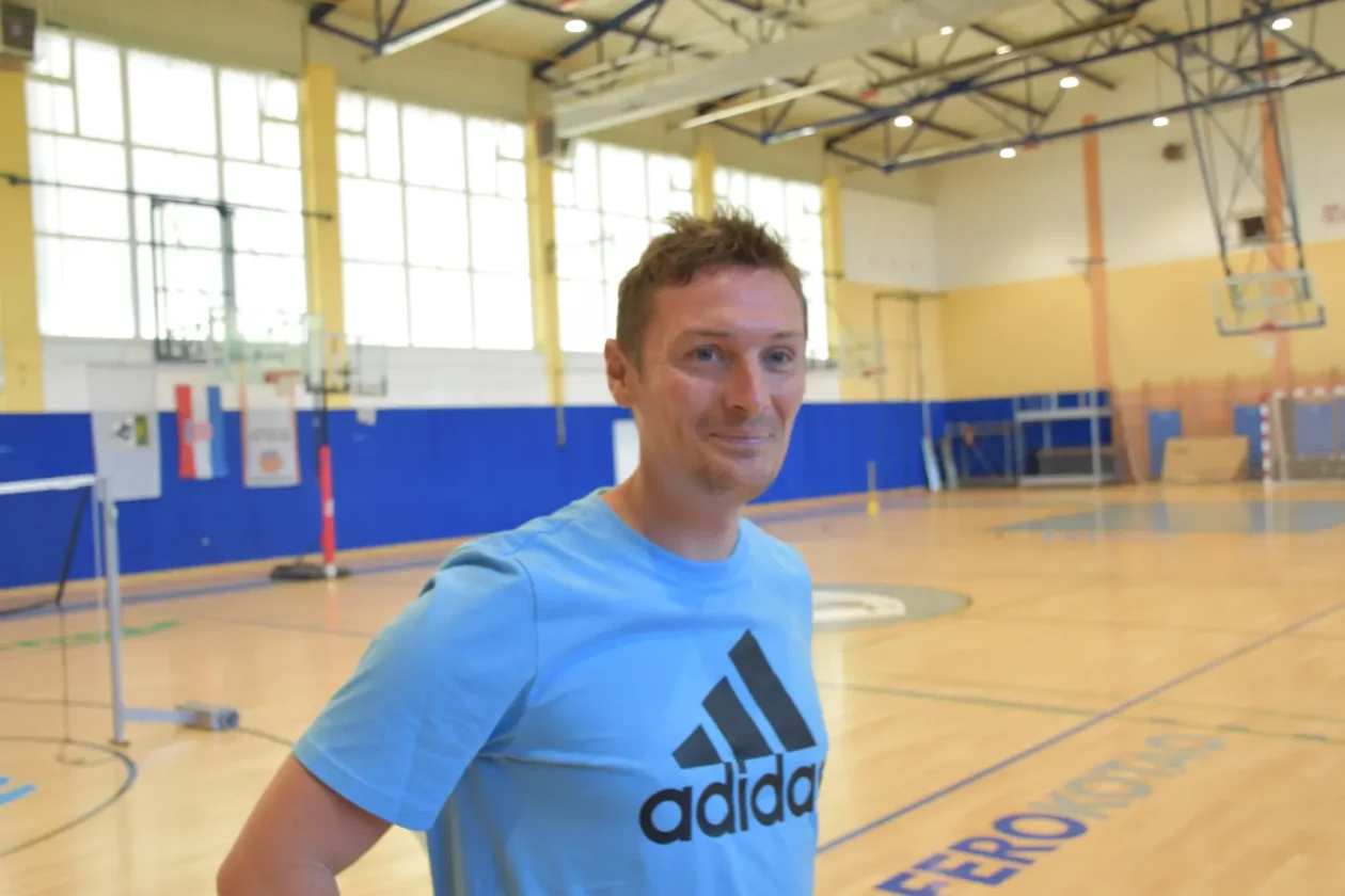 antonia ružić, oš donji kraljevec, ljetni kamp (1)