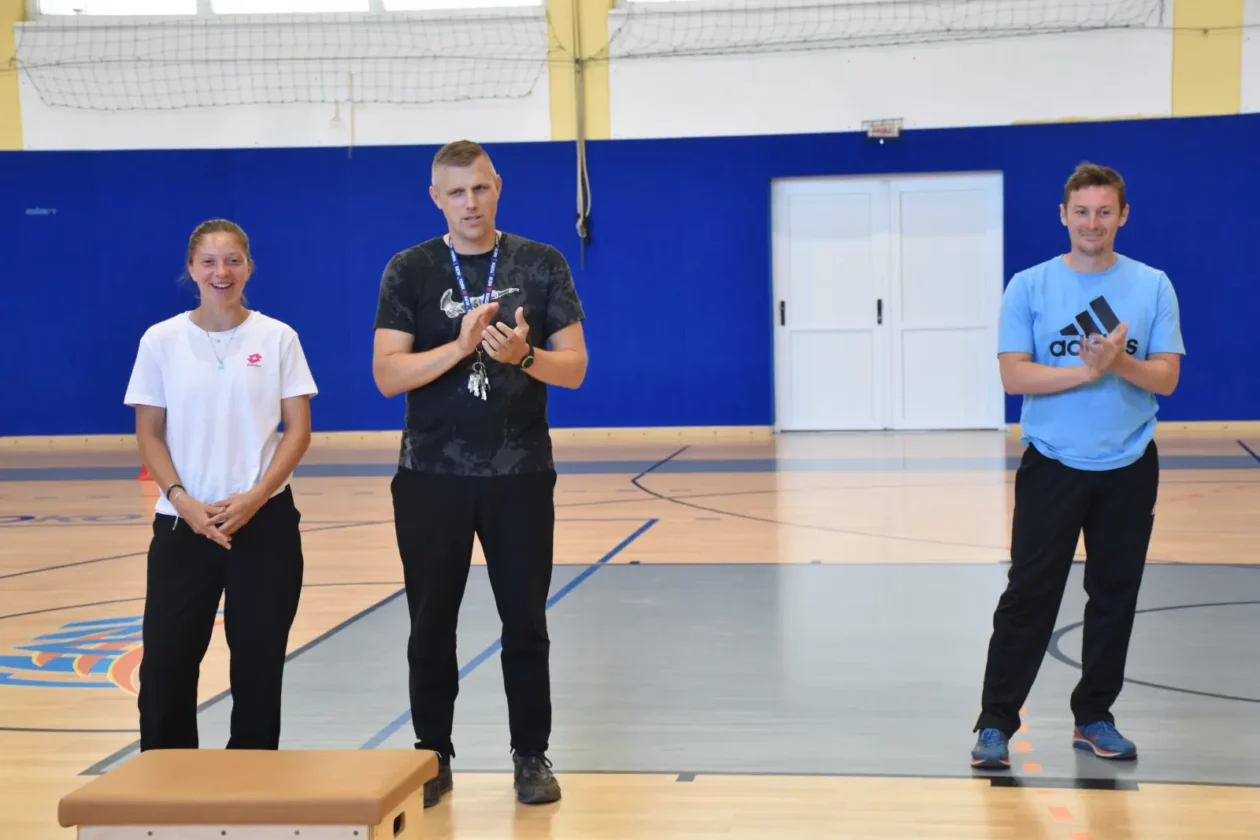 antonia ružić, oš donji kraljevec, ljetni kamp (10)