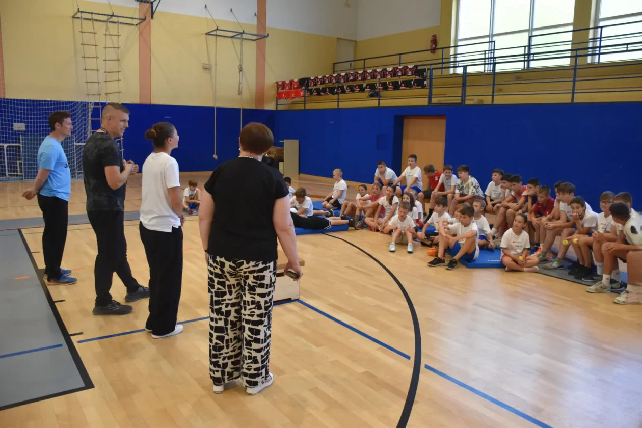 antonia ružić, oš donji kraljevec, ljetni kamp (15)