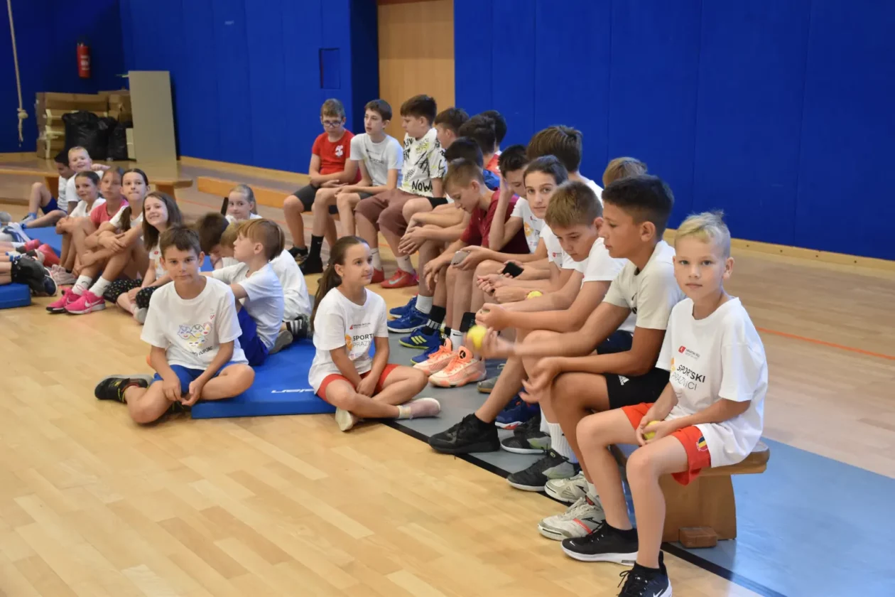 antonia ružić, oš donji kraljevec, ljetni kamp (2)