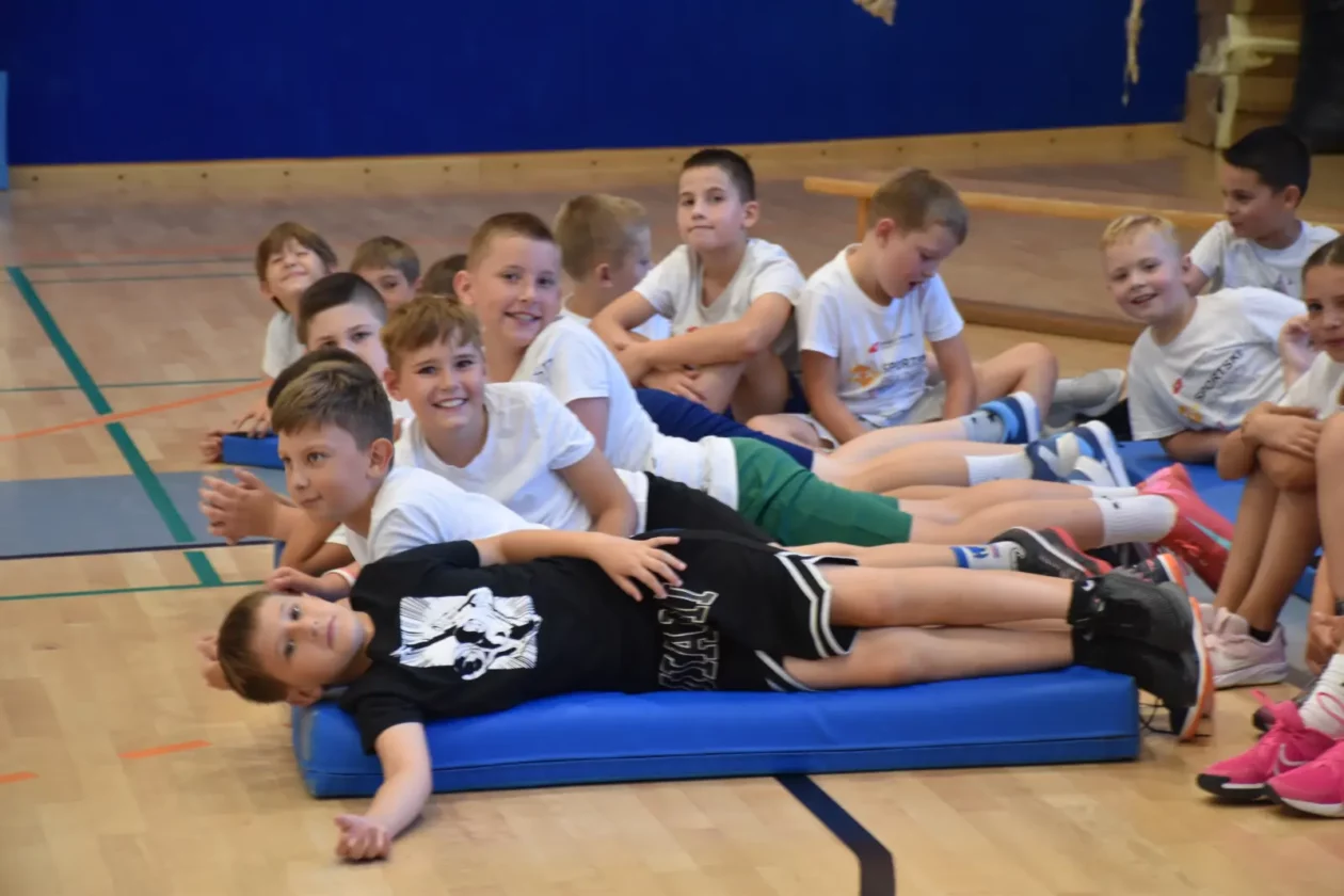 antonia ružić, oš donji kraljevec, ljetni kamp (3)