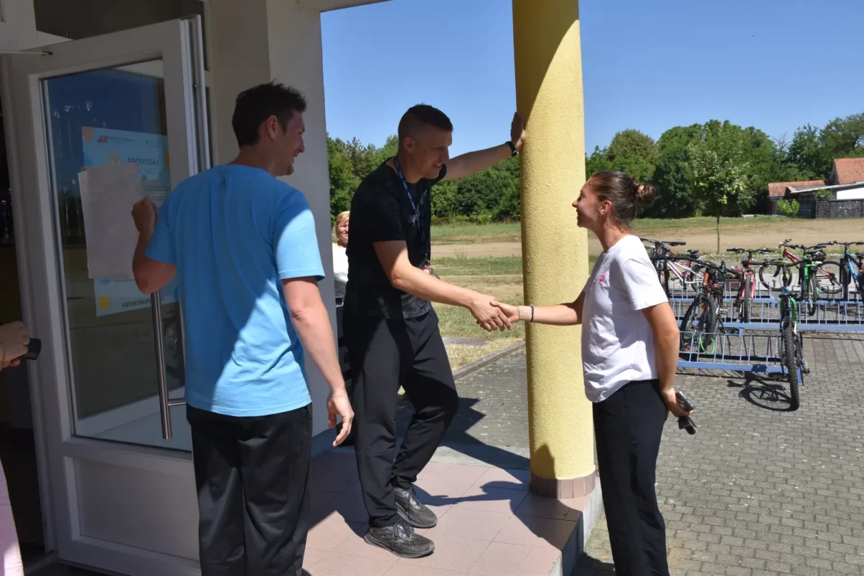 antonia ružić, oš donji kraljevec, ljetni kamp (6)