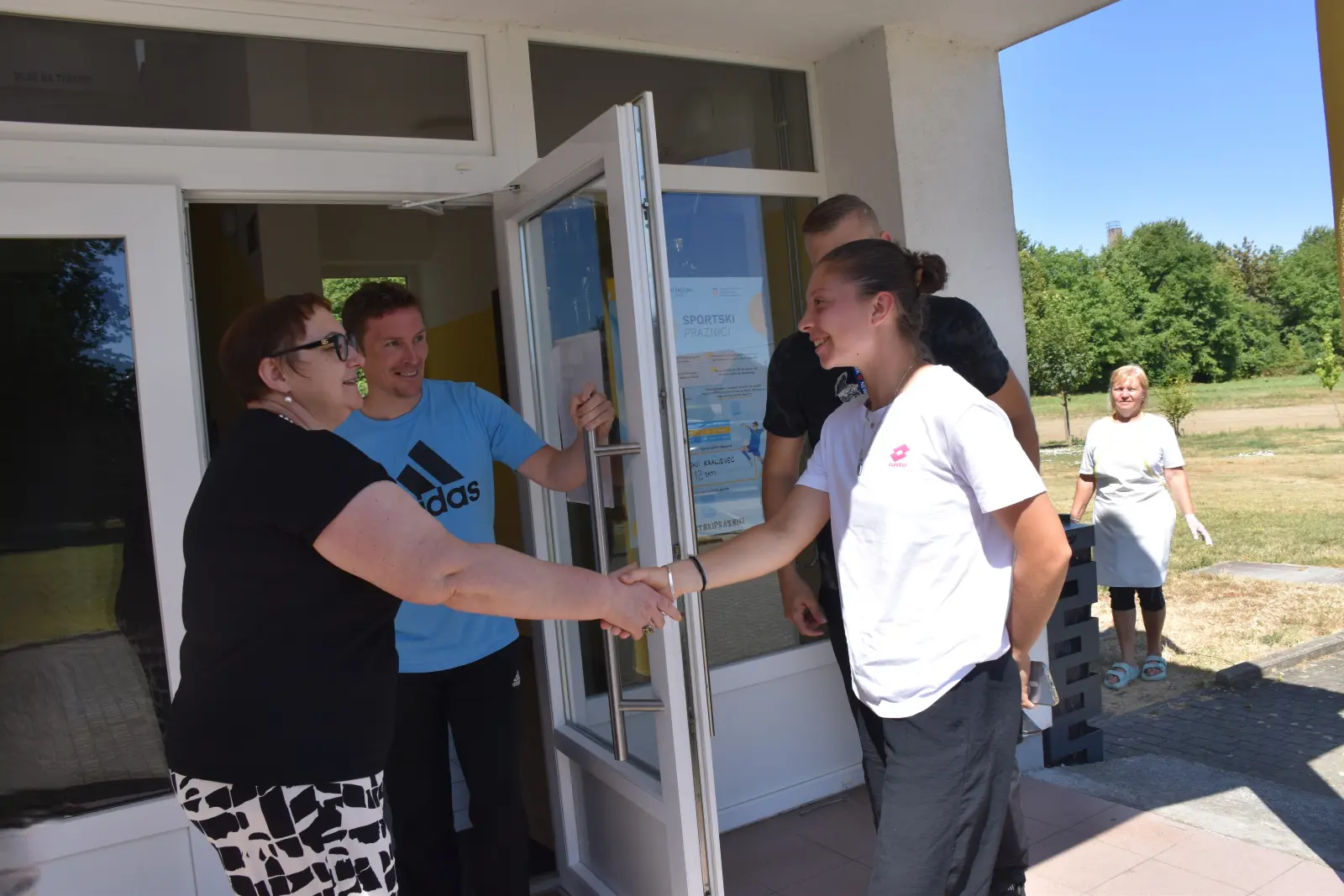 antonia ružić, oš donji kraljevec, ljetni kamp (7) antonia ružić, oš donji kraljevec, ljetni kamp (7)