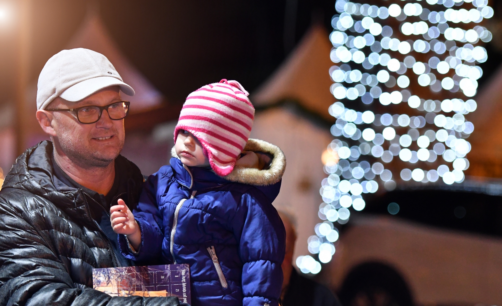 Ledena čarolija Ledena čarolija