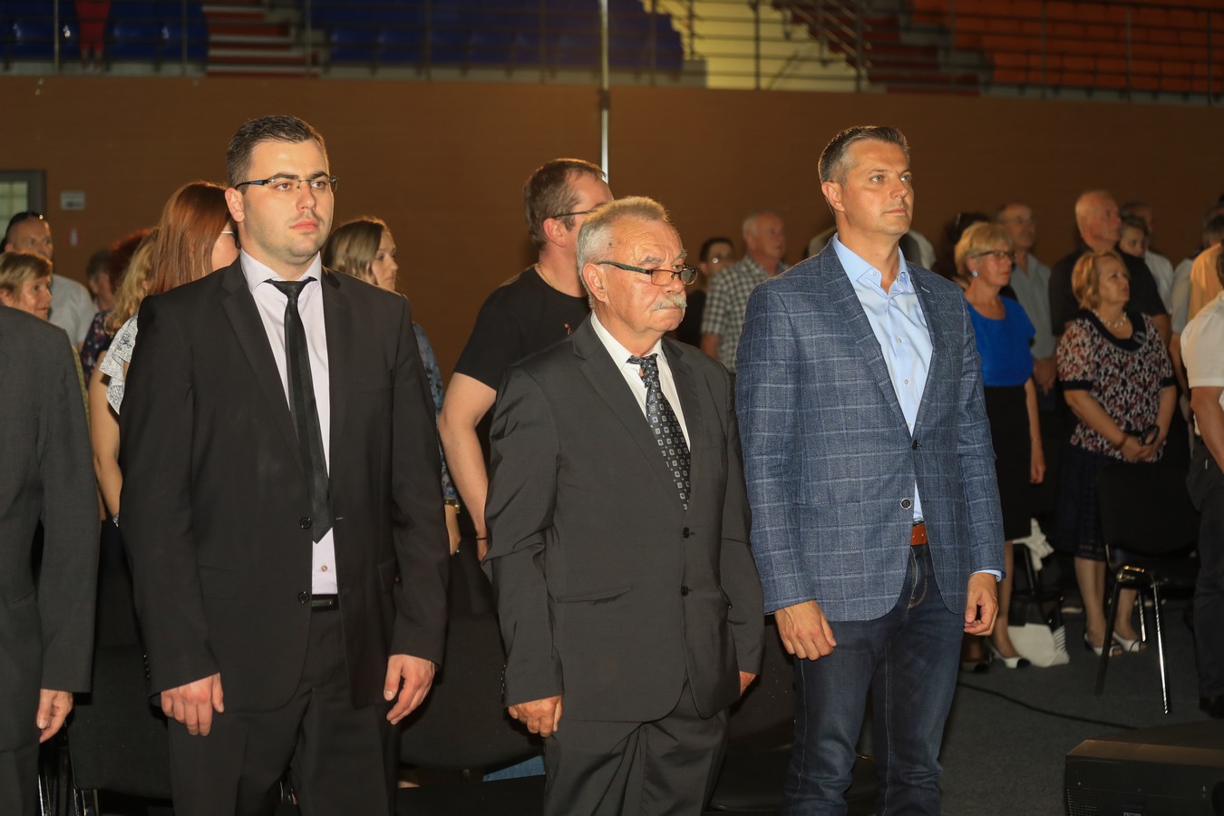 Dan Općine Nedelišće u svjetlu značajnih projekata i uspješnih ljudi