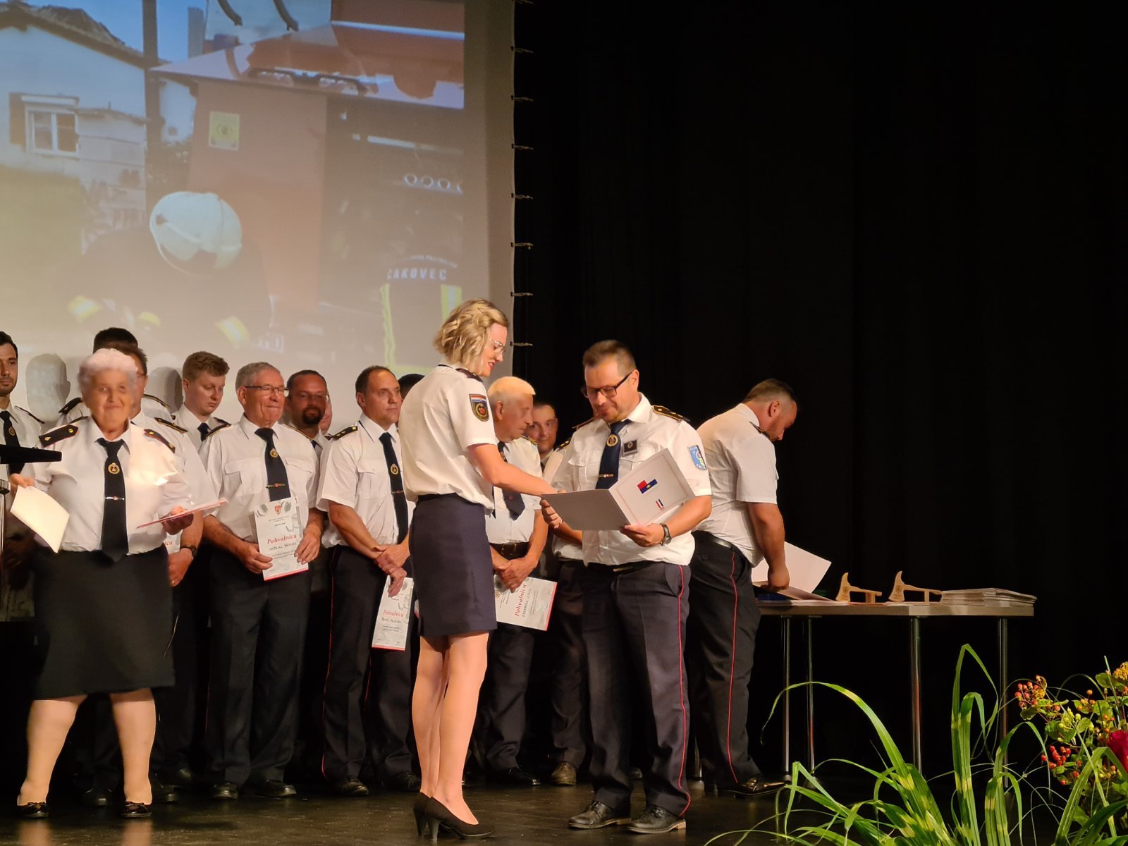 140 godina DVD-a Mursko Središće