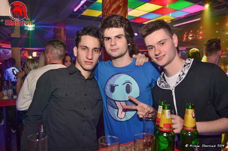 PIC00014 Maraton (Subota, 22.2.2014.) PIC00014 Maraton (Subota, 22.2.2014.)