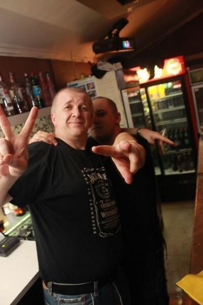 Foto46 Night club “Taboo” (Subota, 9.3.2013) Foto46 Night club “Taboo” (Subota, 9.3.2013)