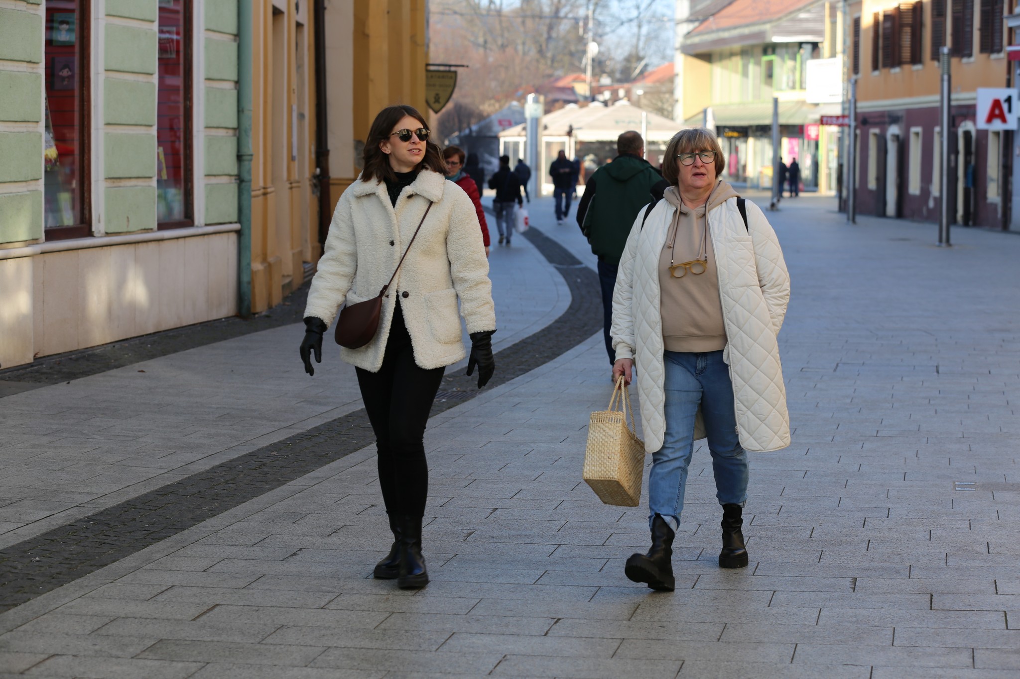 Klikom po Čakovcu (subota,15.1.2022.)