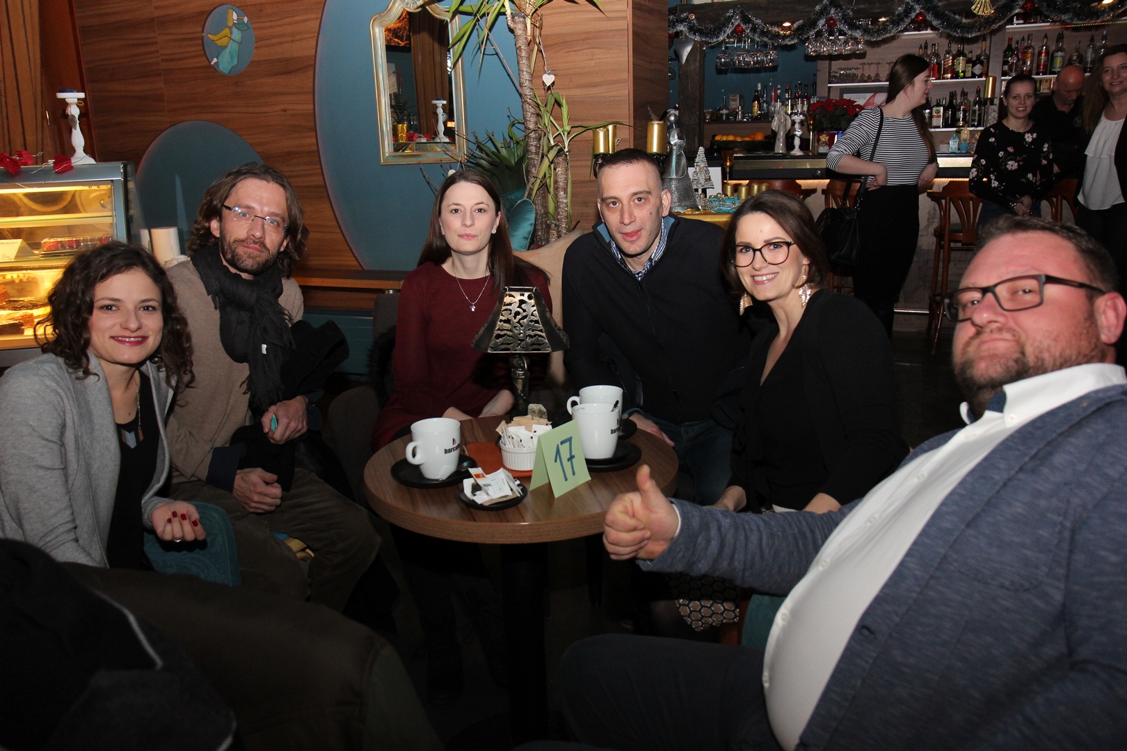 MURID-ov pub kviz okupio 16 ekipa u znak zahvalnosti svim volonterima