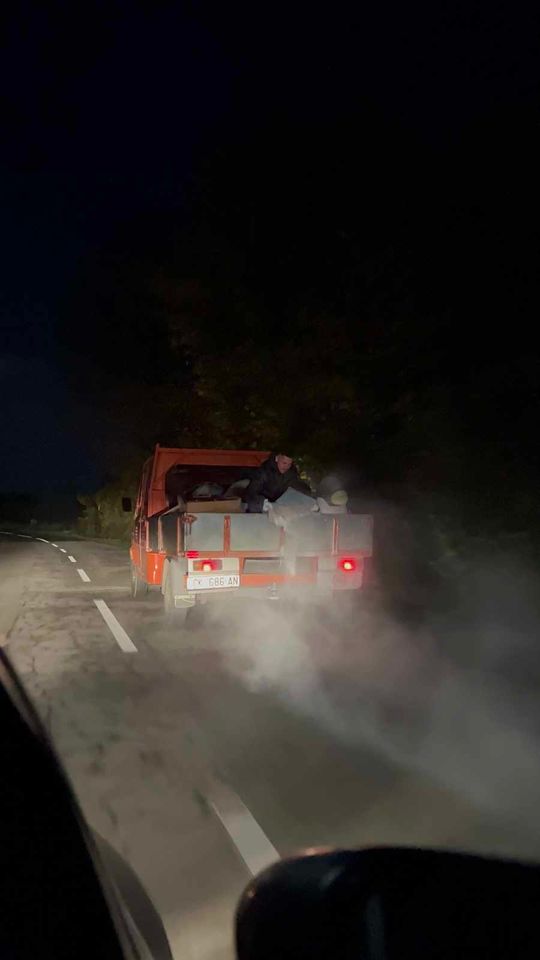 VELIKO POTEPANJE U IVANOVCU Žene se Maja Zadravec i Leo Sabol