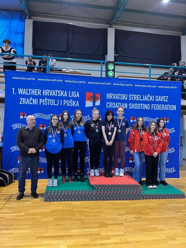 ŠTRIGOVA Održano je izborno natjecanje za Prvenstvo Europe u organizaciji SK Zelenbor iz Brezja