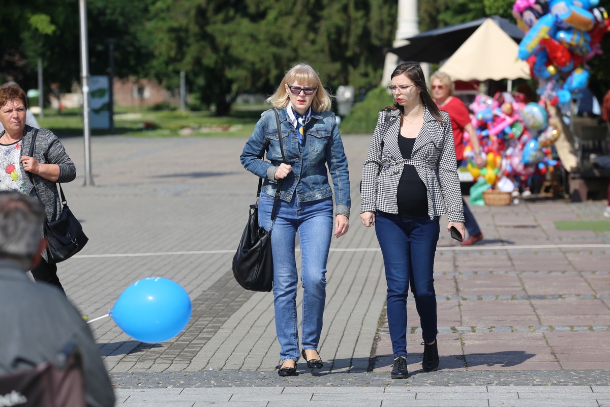 Klikom po Čakovcu 3.6.