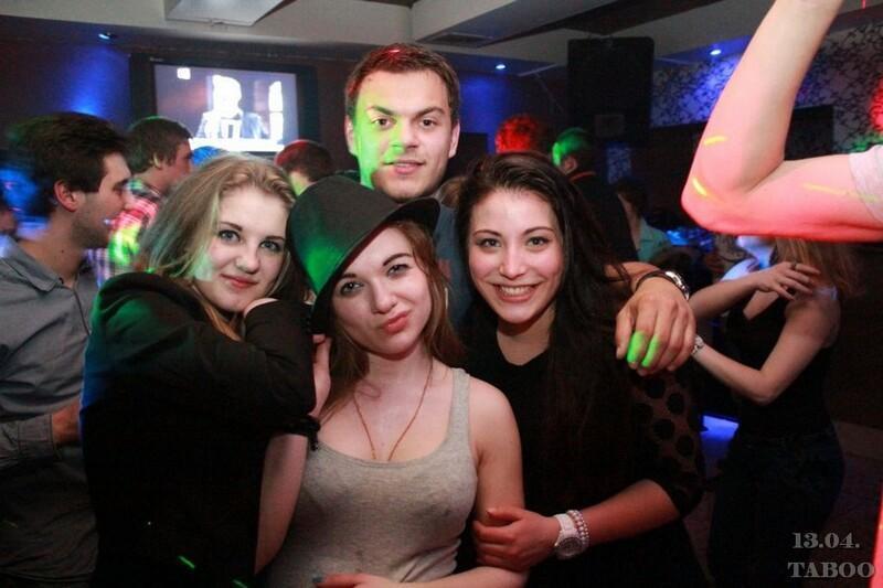 Foto102 Taboo (Subota, 13.4.2013) Foto102 Taboo (Subota, 13.4.2013)