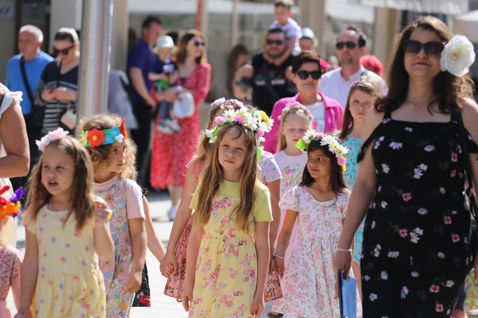 Proljetna rapsodija u Čakovcu