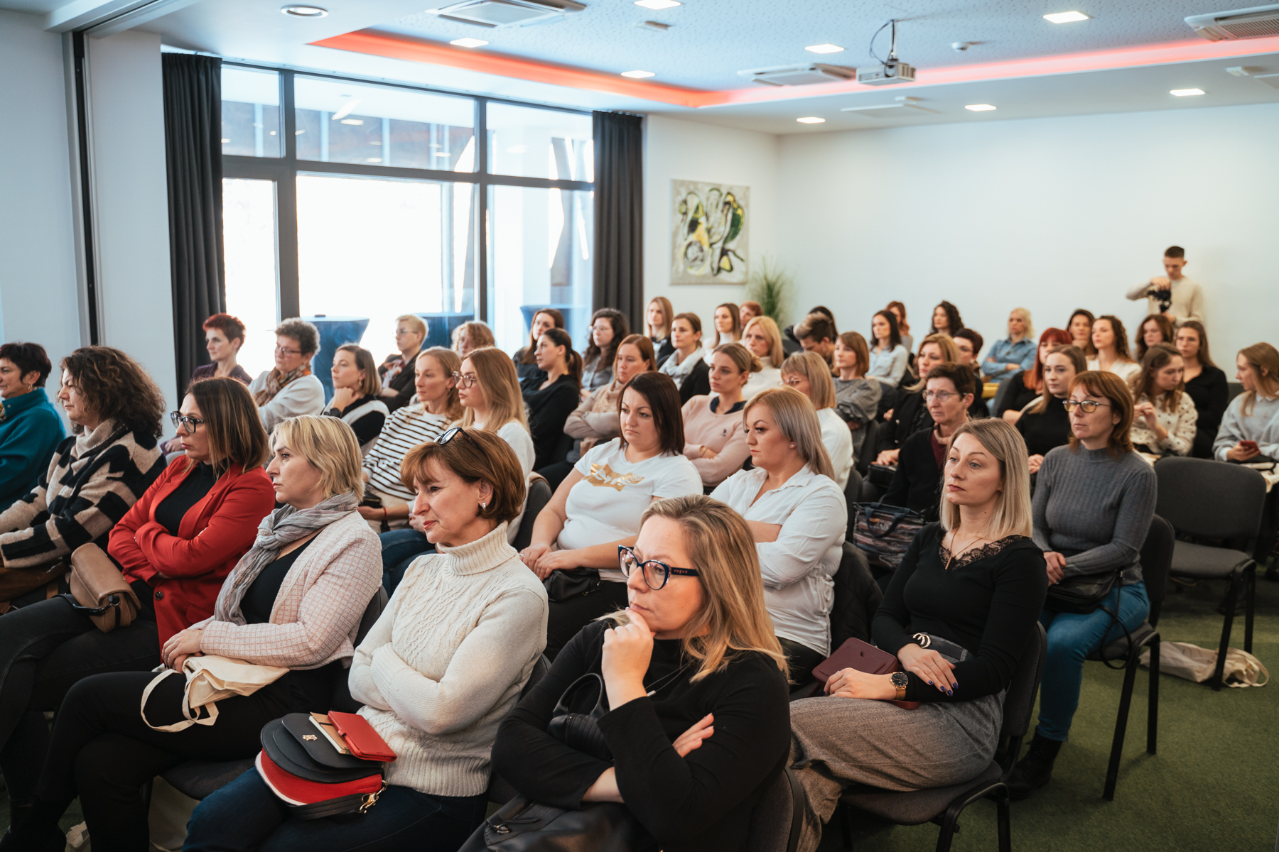 EVENT U ČAKOVCU Zdrava i sretna žena