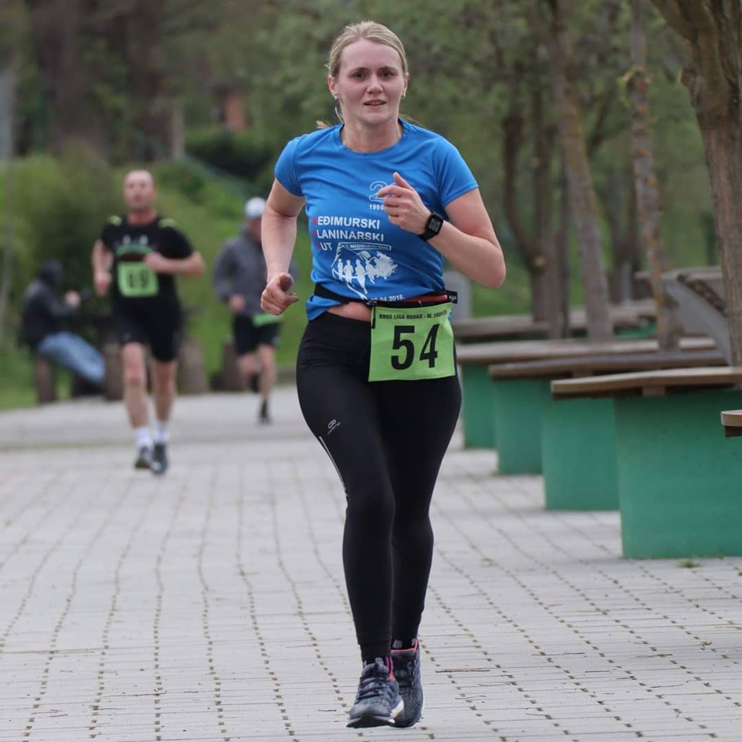 NADA SILADI IZ ČAKOVCA ‘Svaki novi kilometar sve me više opušta’