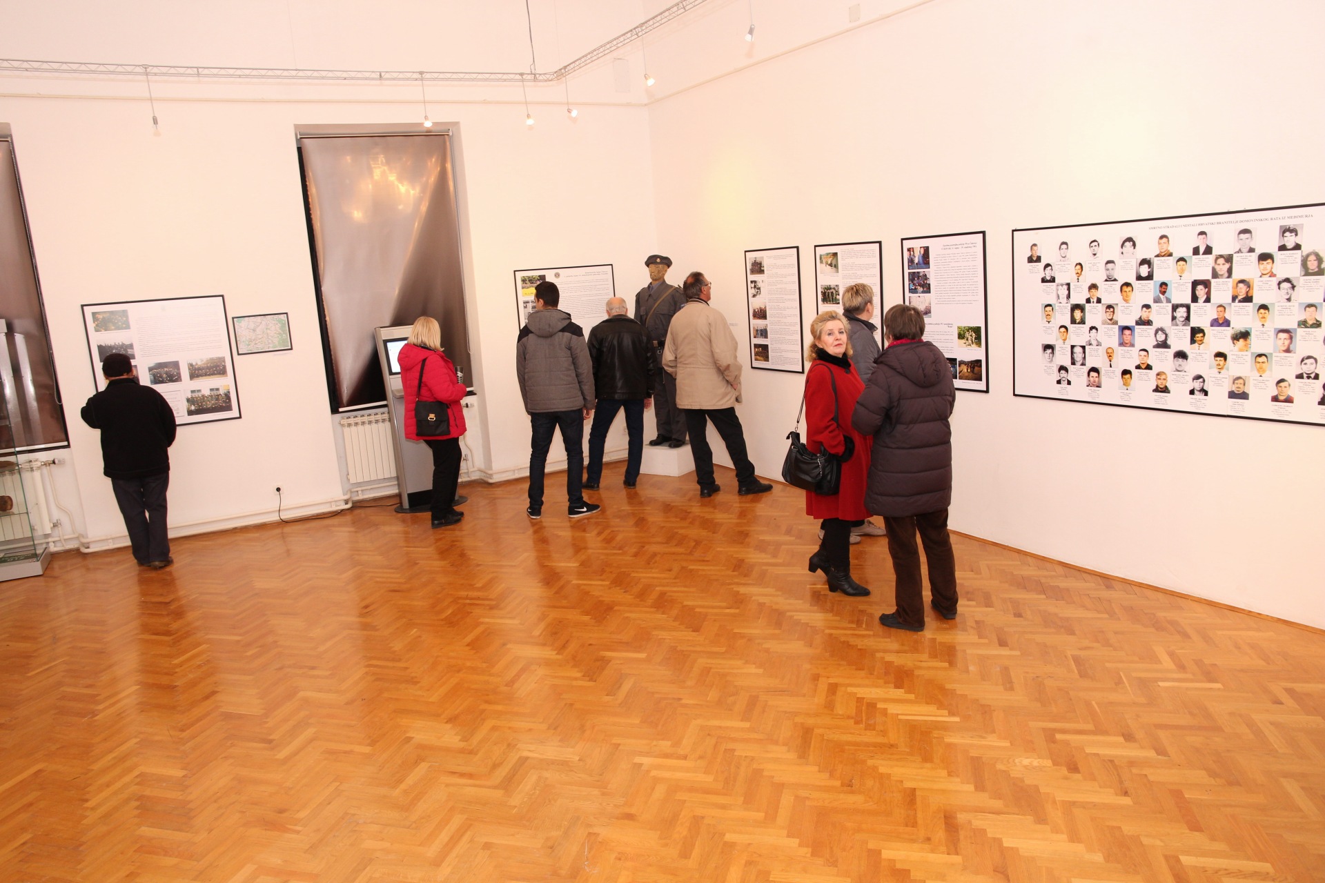 Noć muzeja u Muzeju Međimurja Čakovec ponovno oduševila