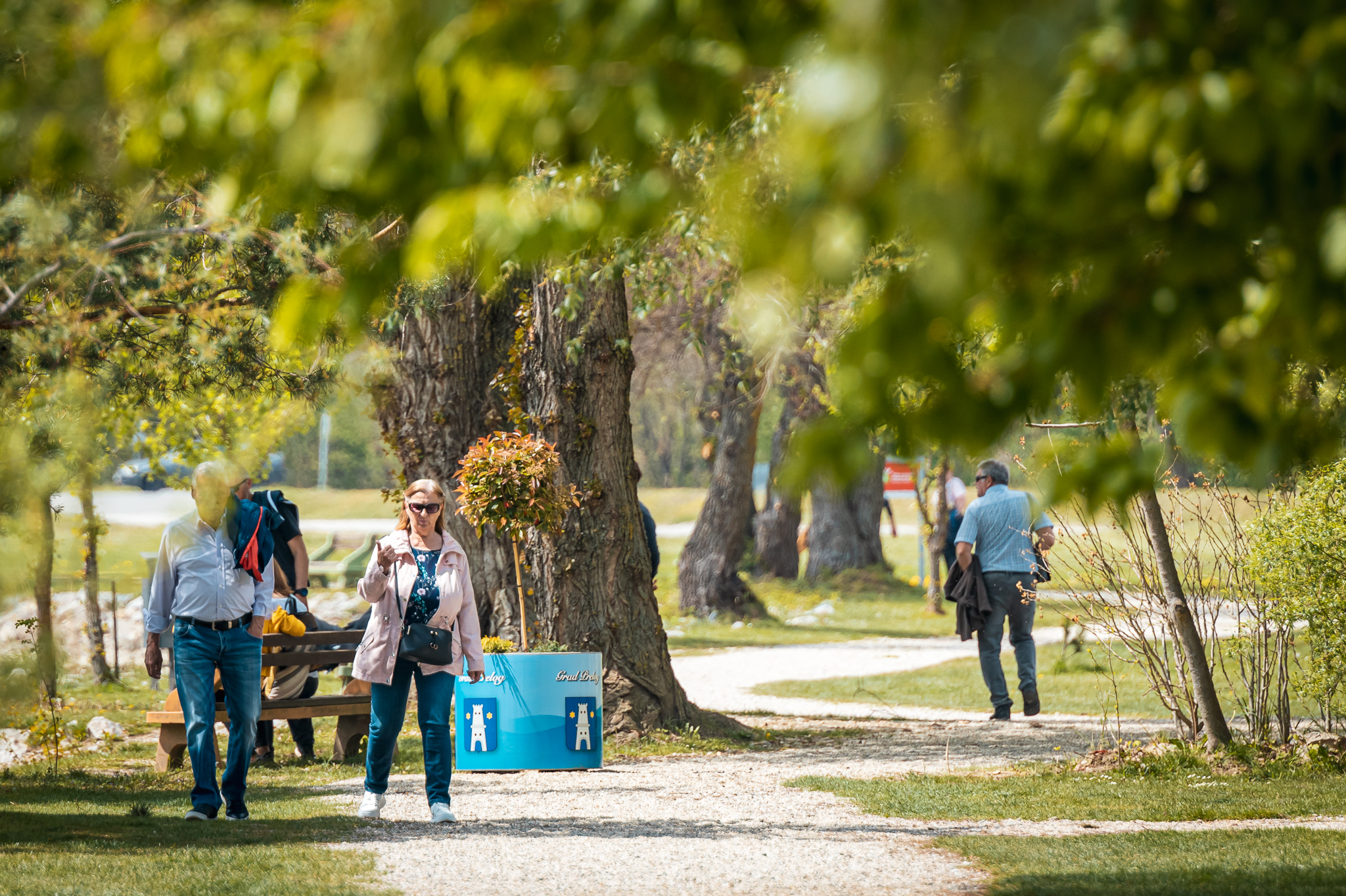 Klikom po Marini (nedjelja, 1.5.2022.)