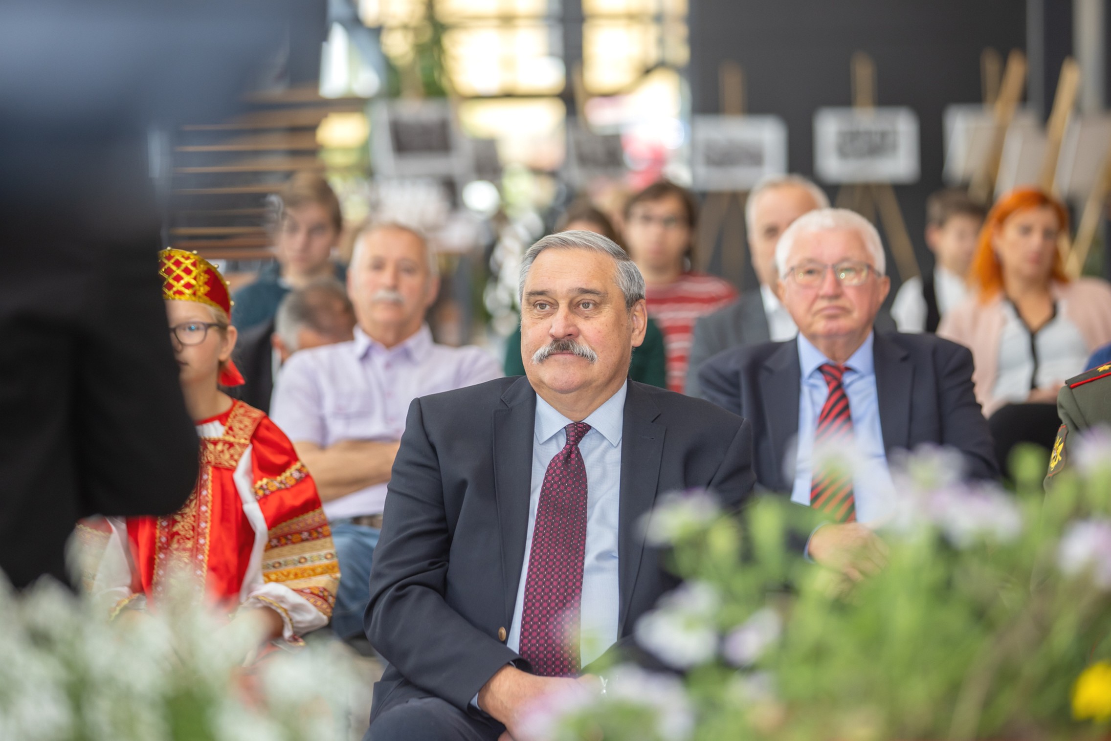 U Štrigovi potpisan sporazum za izgradnju Parka mira i prijateljstva!