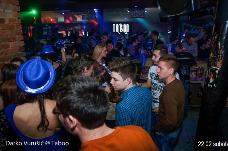 DSC07378 Taboo (Subota, 23.2.2014.)