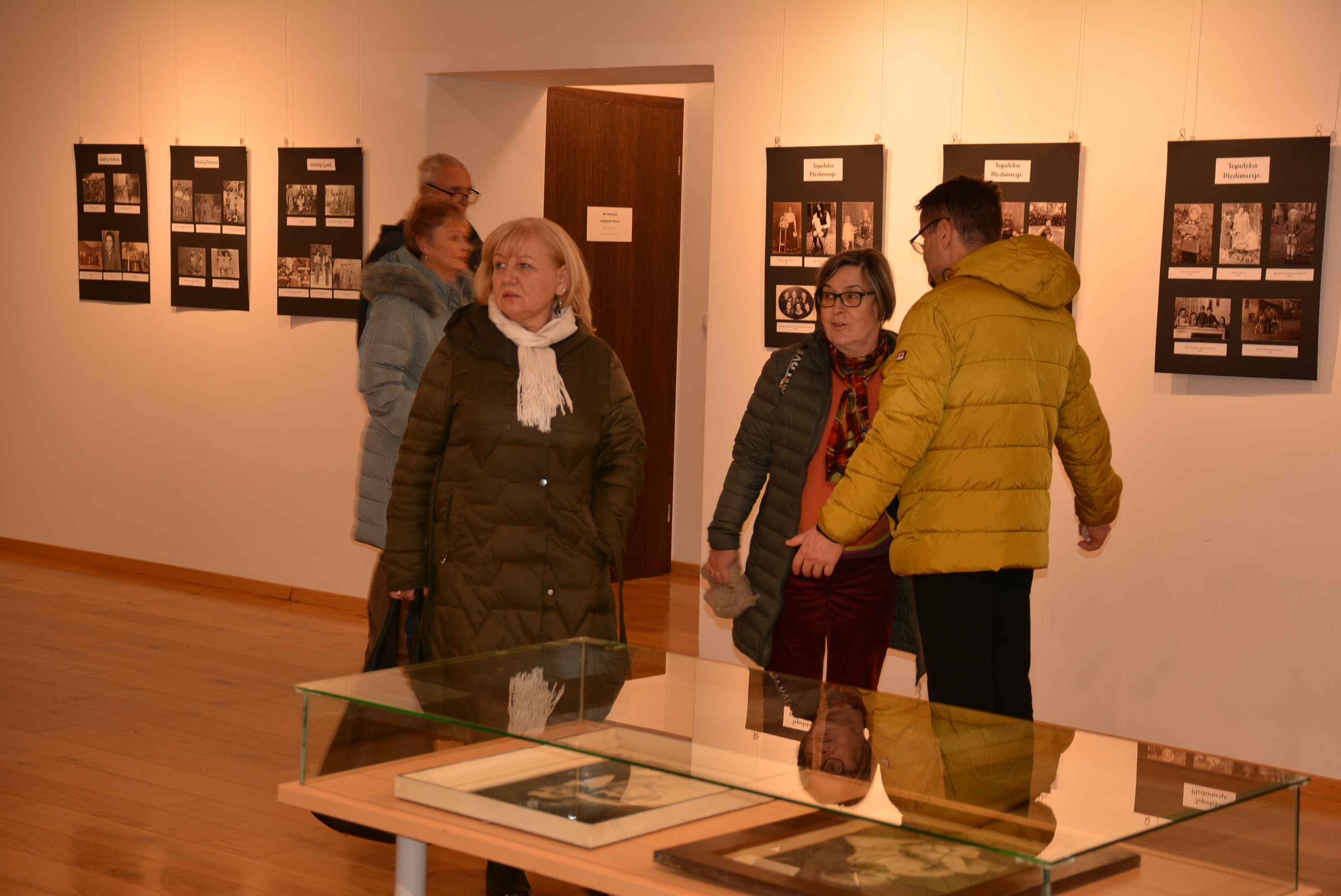 FOTO/VIDEO 19. Noć muzeja u Čakovcu: Kulturni susret generacija pod temom ‘Muzeji i nova publika’