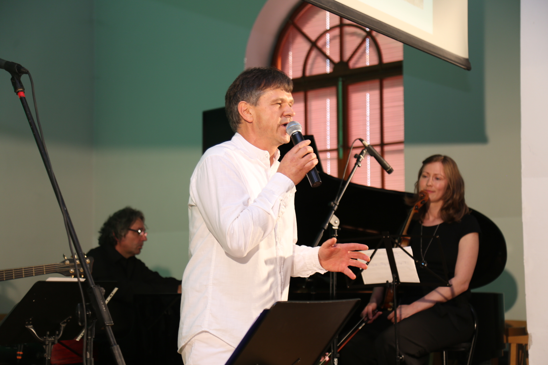 Promocija pjesme i video spota ‘Međimurje, tak mi fališ’