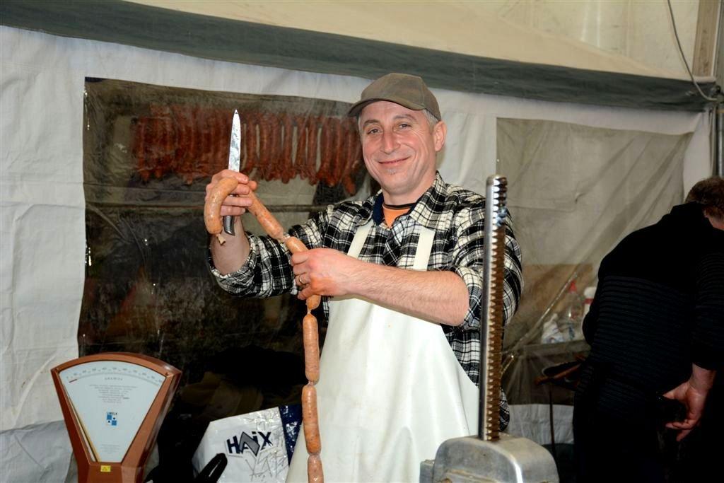 Donjodubravčani oduševili svojim specijalitetima u Mađarskoj