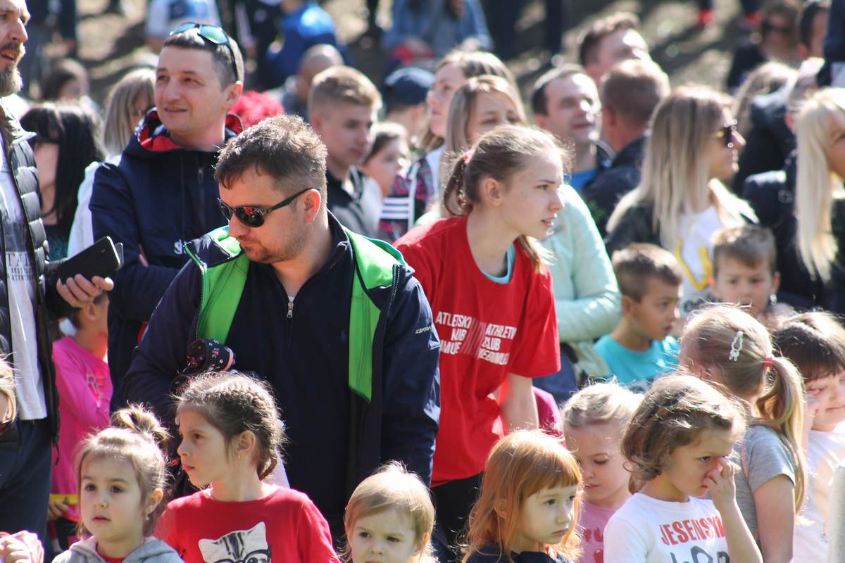 Klikom po Čakovcu (30.3.2019.)