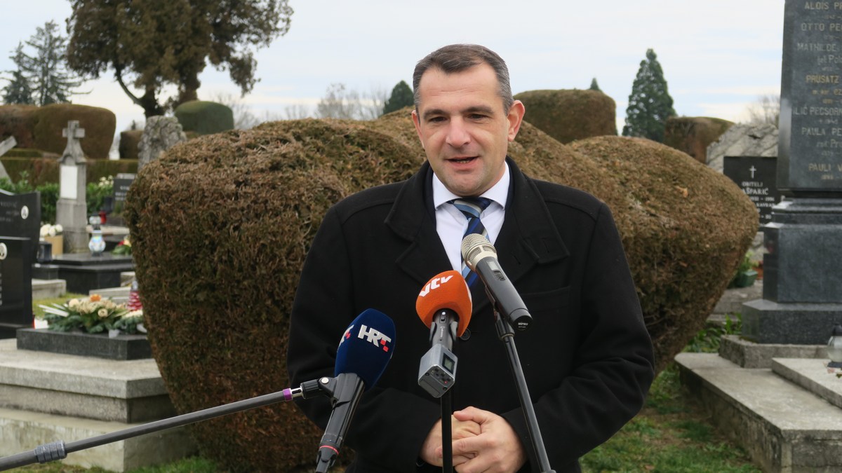 Uz spomendan sjedinjenja Međimurja s maticom zemljom Hrvatskom odana počast prosvjetiteljima