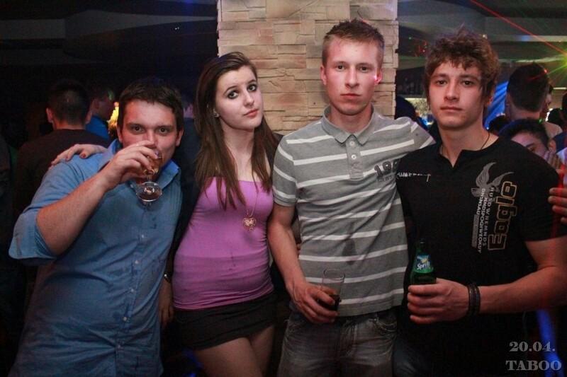 Foto13 Taboo (Subota, 20.4.2013 – Koncert Sandre Afrika) Foto13 Taboo (Subota, 20.4.2013 – Koncert Sandre Afrika)