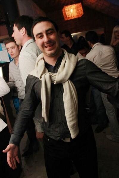 Foto70 Night club “Taboo” (Subota, 9.3.2013) Foto70 Night club “Taboo” (Subota, 9.3.2013)