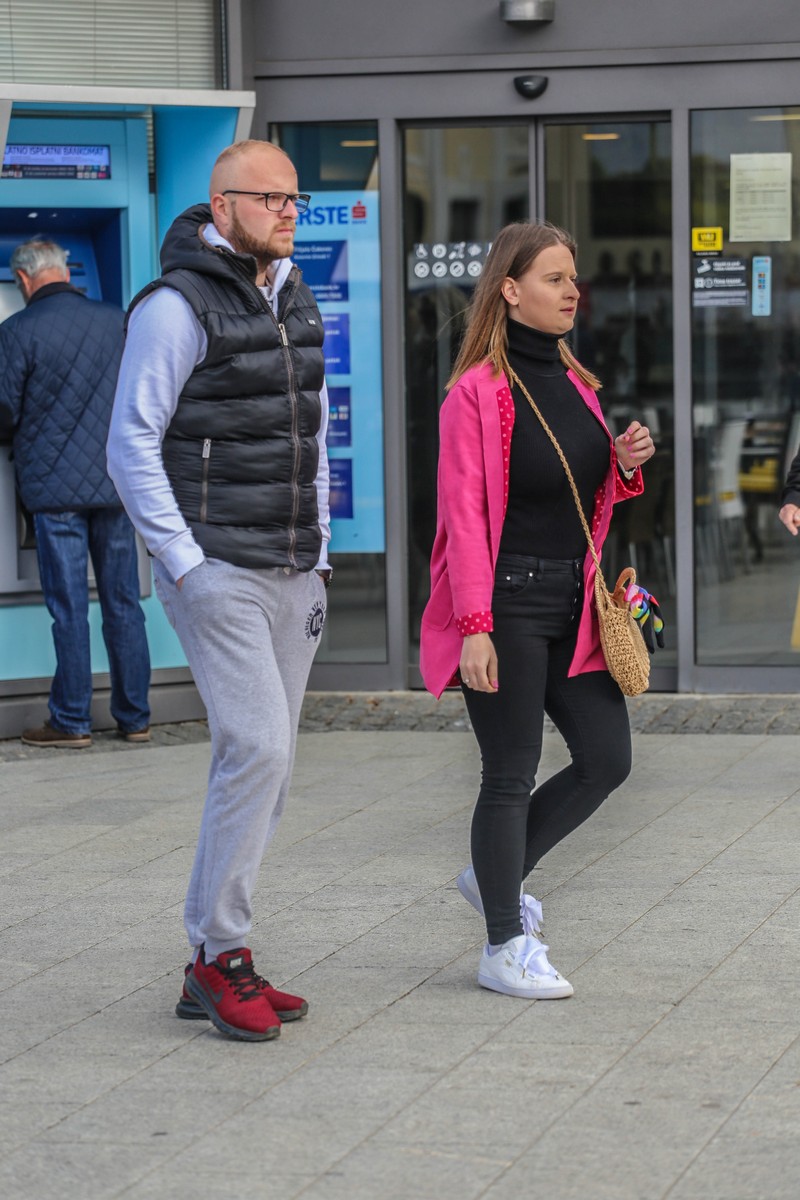 Klikom po Čakovcu (6.4.2019.)